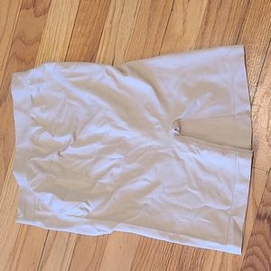 Maternity shapewear